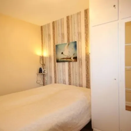 Moewensuite 公寓 格洛米茨