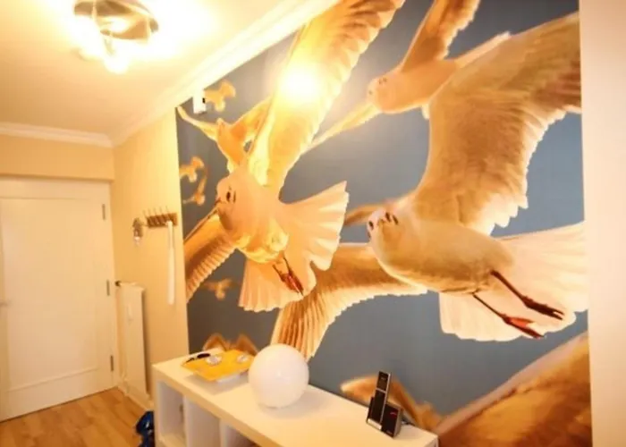 Appartamento Moewensuite