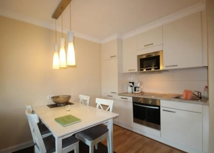 Appartamento Moewensuite