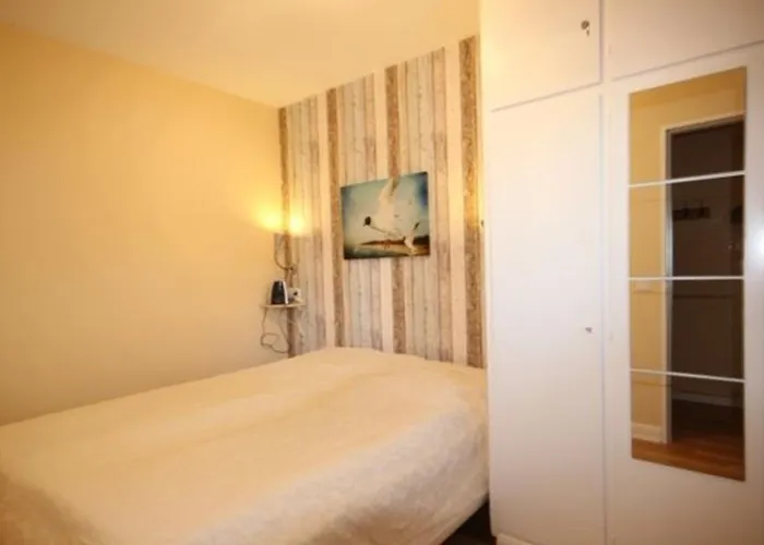 Moewensuite Appartamento Grömitz