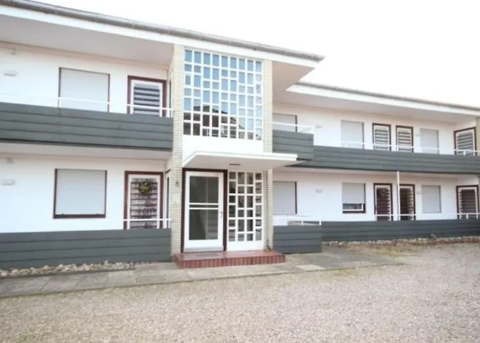 Moewensuite * Grömitz