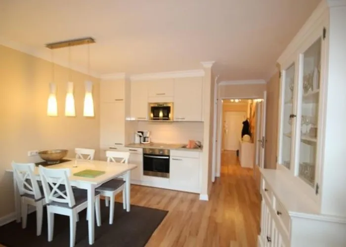 Moewensuite Appartamento